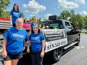 Pet Grooming in Goshen, OH